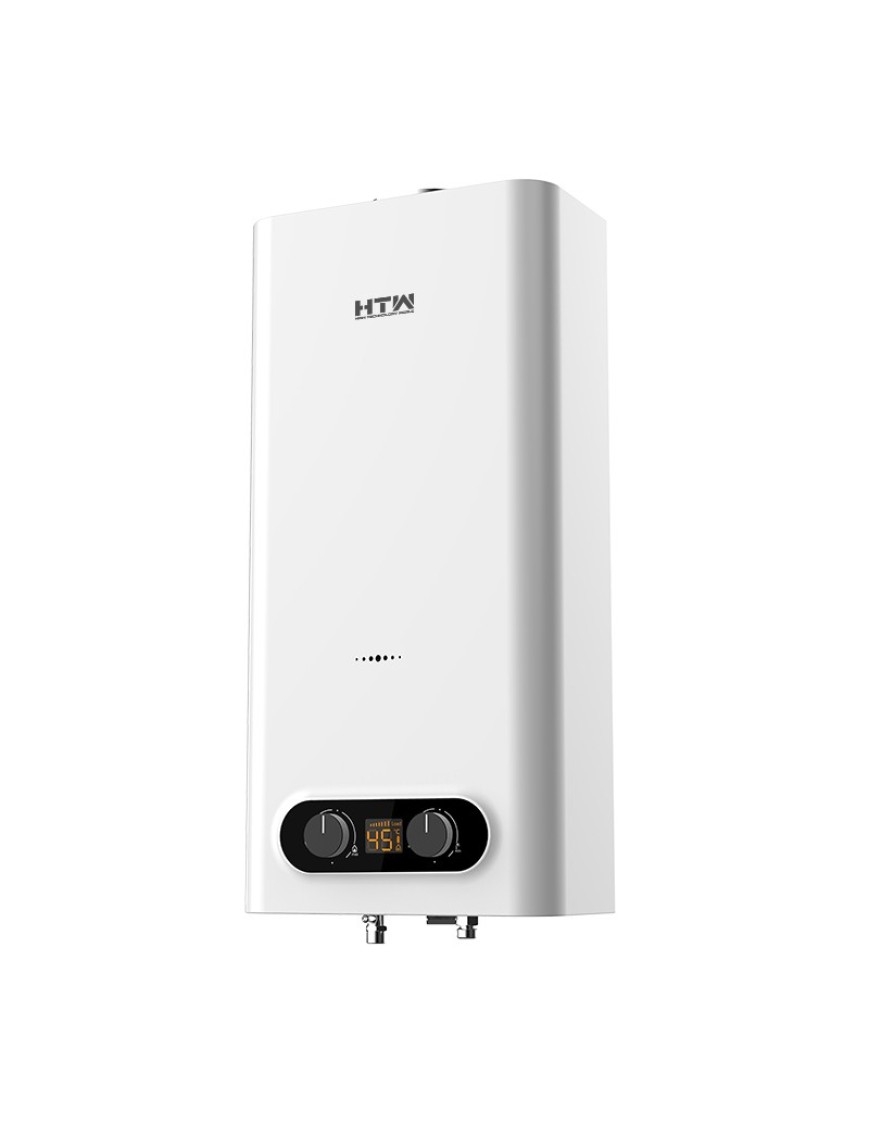 HTW 11L LPG Water Heater LoNox