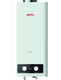 Giatsu Sena 11L LPG Water Heater LoNox