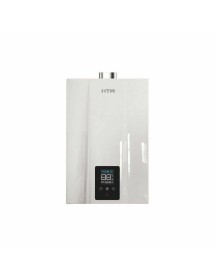 HTW 12L LoNox Room Sealed LPG Water Heater 