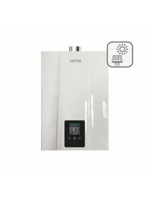 HTW 12L LoNox Room Sealed LPG Water Heater 