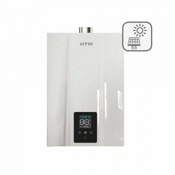 HTW 12L LoNox Room Sealed LPG Water Heater 