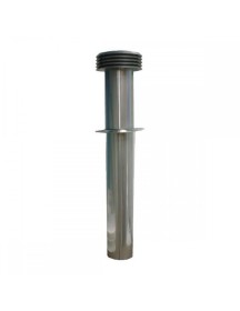 Giatsu Sena 11L LPG Water Heater Complete With Flue