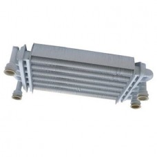 HEAT EXCHANGER (24i JUNIOR) HEAT EXCHANGER (24i JUNIOR)