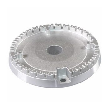 Domapp Large Burner Skirt 