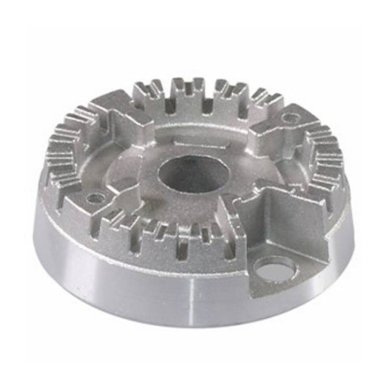 Domapp Small Burner Skirt