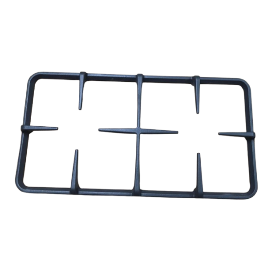 Domapp Pan Support Left Hand