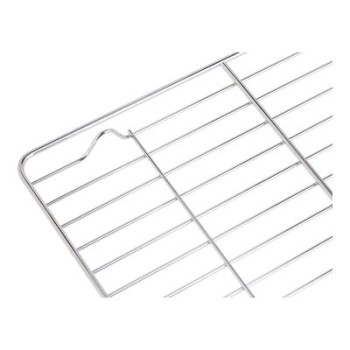 Domapp Grill Pan Wire Rack