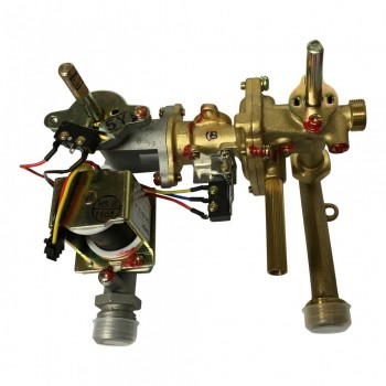 Forcali 6L Water Gas Module