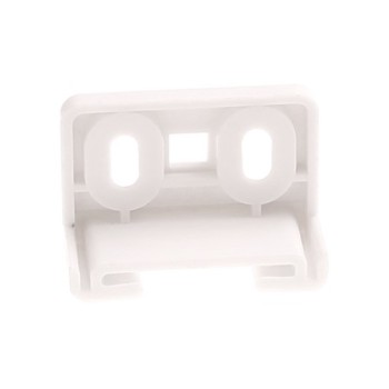 Focal Point Integrated Fridge Freezer Door Slider Guide Block F970022