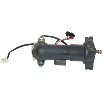 HTW 12L Water Flow Sensor