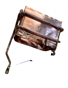 HTW 11L Heat Exchanger 