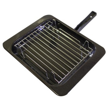Spinflo Enigma Grill Pan Kit SSPA0992