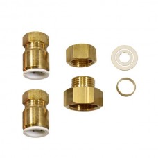 Morco D61 Fitting Kit Morco D61 Fitting Kit