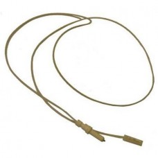 Hotplate electrode and lead 900mm (082207202). Hotplate electrode and lead 900mm (082207202).