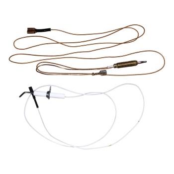 Enigma Oven Thermocouple Kit - Spade Connection Type SSPA0622