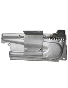 Enigma Oven Burner Bar SSPA0191