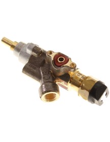 Grill Control Tap - Spade Type SSPA0472