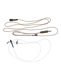 Enigma Oven Thermocouple Kit - Spade Connection Type SSPA0622
