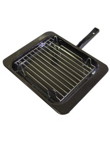 Spinflo Enigma Grill Pan Kit SSPA0992