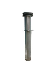 Flue kit for 10L and 11L Water Heaters