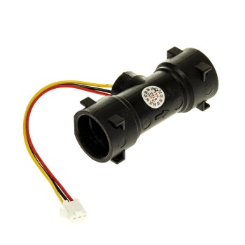 Forcali 12L Water Flow Sensor