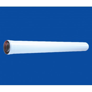 GIA Group 12L Flue Extension 1000mm