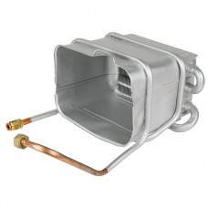 Heat Exchanger (FW0033) Heat Exchanger (FW0033)