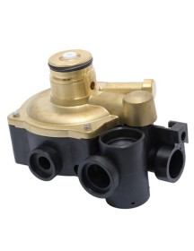 Hydraulic valve kit MCB2257