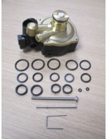 Hydraulic valve kit MCB2257