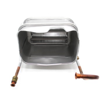 Morco D61 Heat Exchanger FW0033