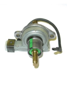 Piezo Kit & Gas Control Valve FW0085