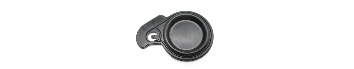 Water Heater Diaphragm