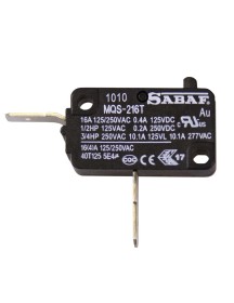 GRILL MICROSWITCH SPCC1415