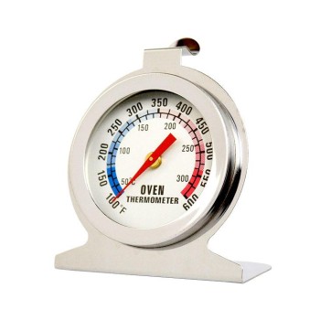 Stainless Steel Oven Thermometer