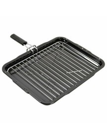 UNIVERSAL Grill Pan 385mm X 300mm 