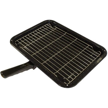 UNIVERSAL Grill Pan 380mm X 280mm 