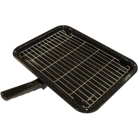 UNIVERSAL Grill Pan 380mm X 280mm