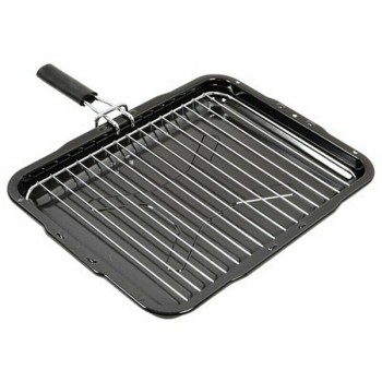 UNIVERSAL Grill Pan 385mm X 300mm 