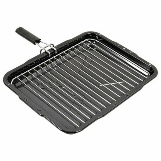 UNIVERSAL Grill Pan 385mm X 300mm