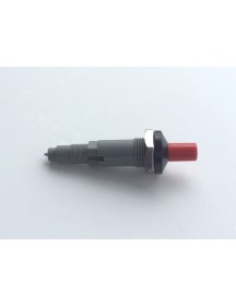 Universal Piezo C/W Electrode and 500mm Cable