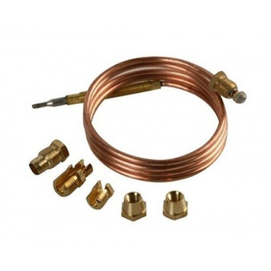 Universal Thermocoupler 1500mm Universal Thermocoupler 1500mm