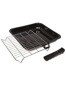 Universal GRILL PAN ASSEMBLY 285 x 275mm 