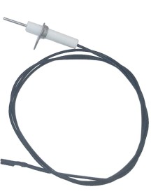 Universal electrode and ignitor