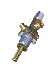 Widney Standard Gas Valve GV001