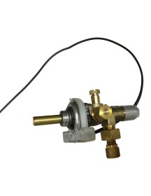 Widney Gas Valve and Ignition Unit GV002 Old Type 