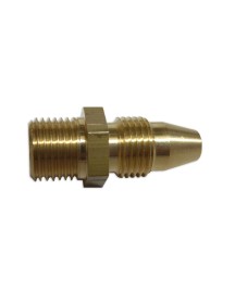 Widney Main burner injector Jet 140 - JE001