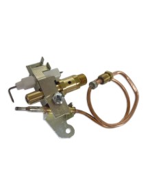 Widney Pilot Oxygen Depletion Assembly - OD001