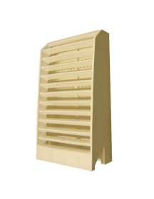 Widney Fire Radiants Set of 3 