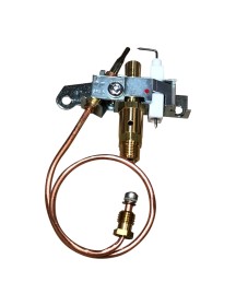 Widney Oxypilot Oxygen Depletion - W00020