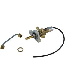Widney Gas Control Valve Kit W00413